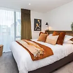 Urban Retreat