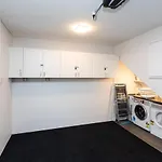 Urban Retreat