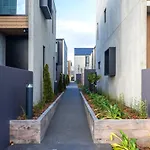 Urban Retreat