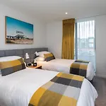 Urban Retreat