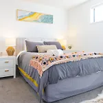 Luxury 1 Bed Apartment In Cbd