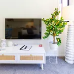 Central Chch Greek Island Vibe 2Bed Townhouse