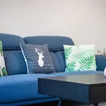 Urban Bliss New Downtown Apt U2