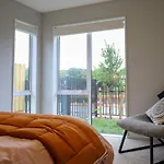 New Brighton Pier Retreat -