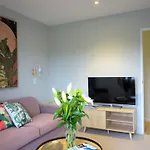 New Brighton Pier Retreat -