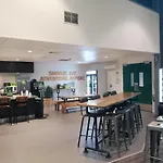 Lylo Christchurch Airport