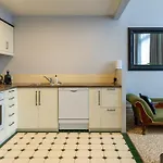 Cathedral Square Apartment 2 Bed