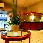 Copthorne Hotel Christchurch City
