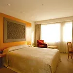 Copthorne Hotel Christchurch City