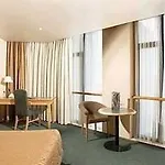Holiday Inn City Centre - Christchurch