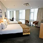 Holiday Inn City Centre - Christchurch
