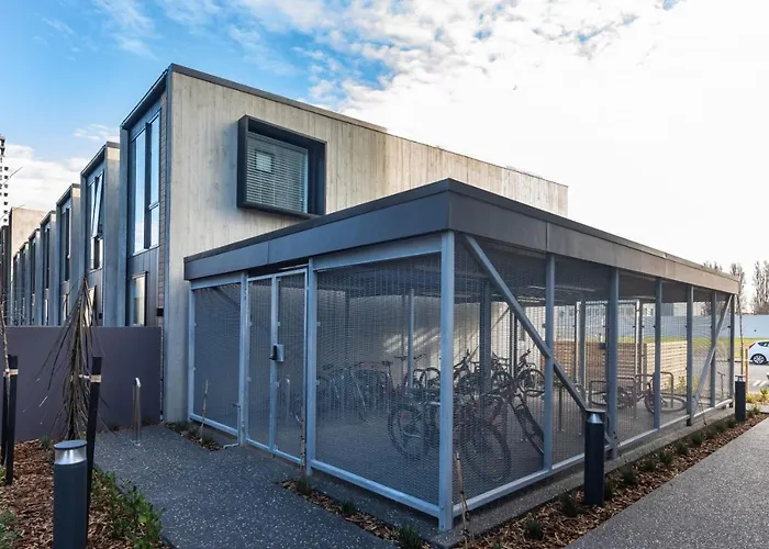 Urban Retreat