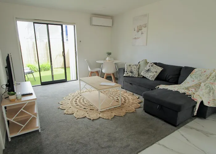 New And Cosy On Salisbury Street - City Centre