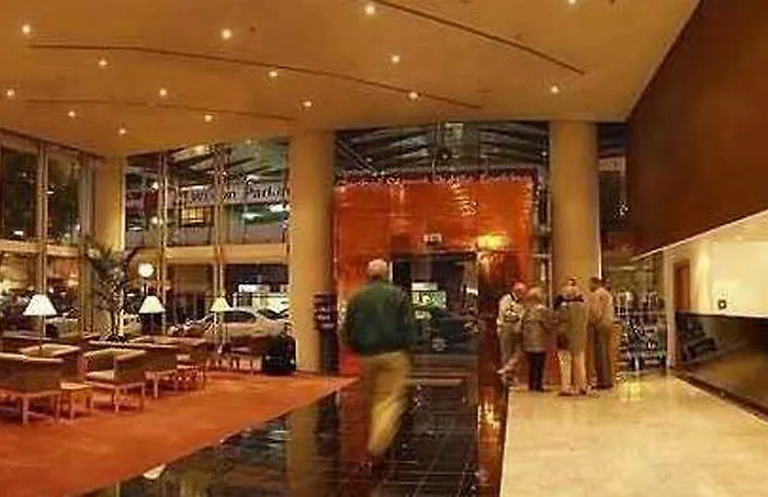 Holiday Inn City Centre - Christchurch