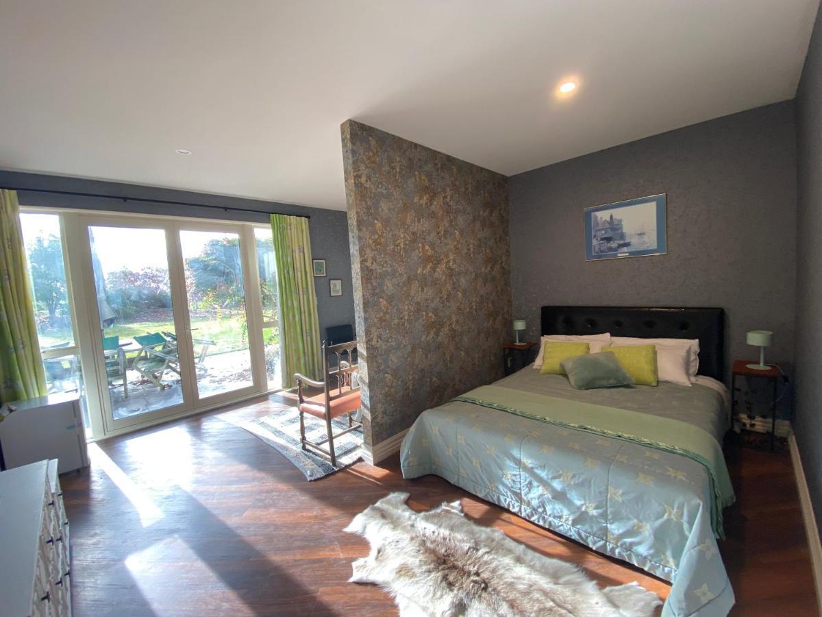 Clearwater Olive Estate Farm stay Christchurch