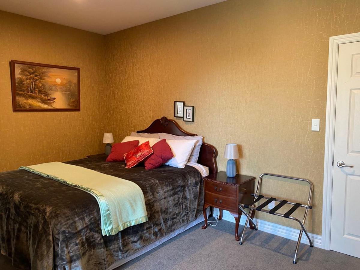 Farm stay Clearwater Olive Estate