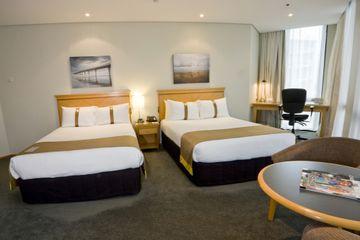 Hotel Centre - Christchurch
