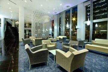 Hotel Centre - Christchurch