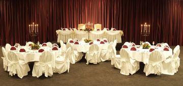 Hotel Centre -
