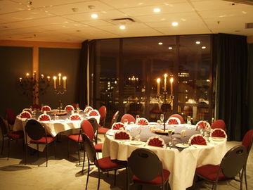 Hotel Centre - Christchurch