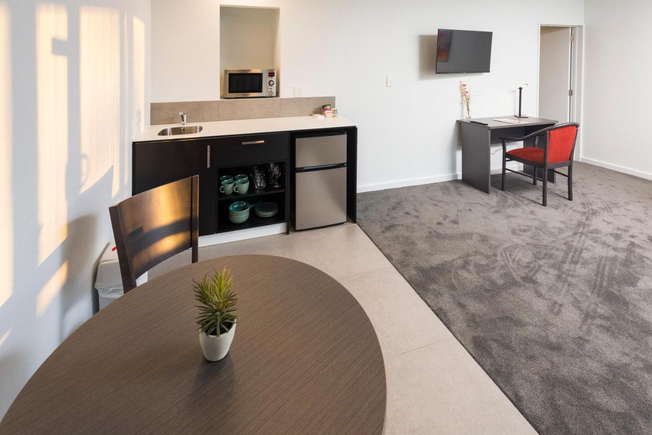 Carnmore Hagley Park Motel 4*