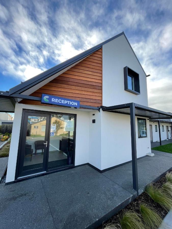 Carnmore Hagley Park Motel 4*