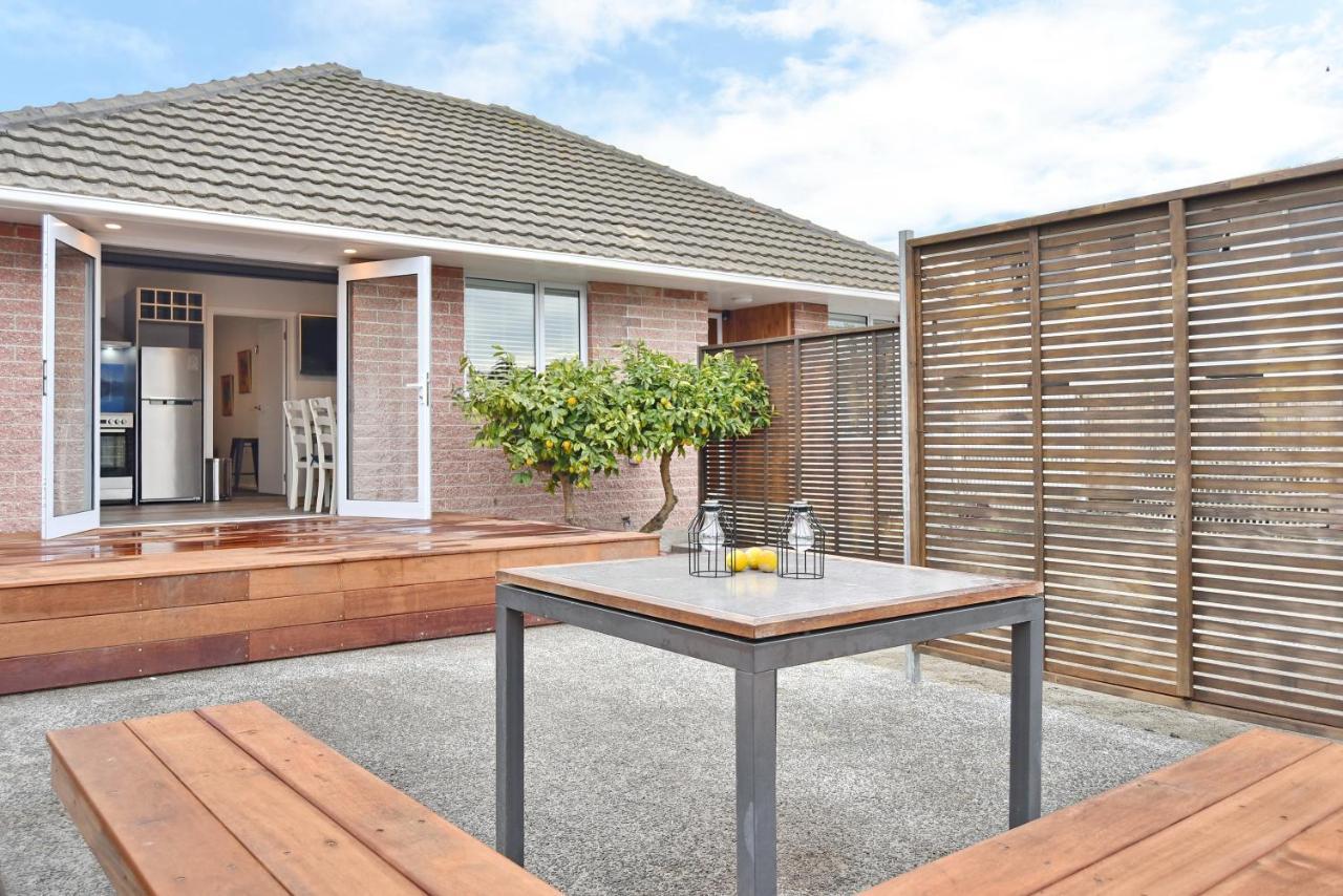 Brockworth Place - Homes Christchurch