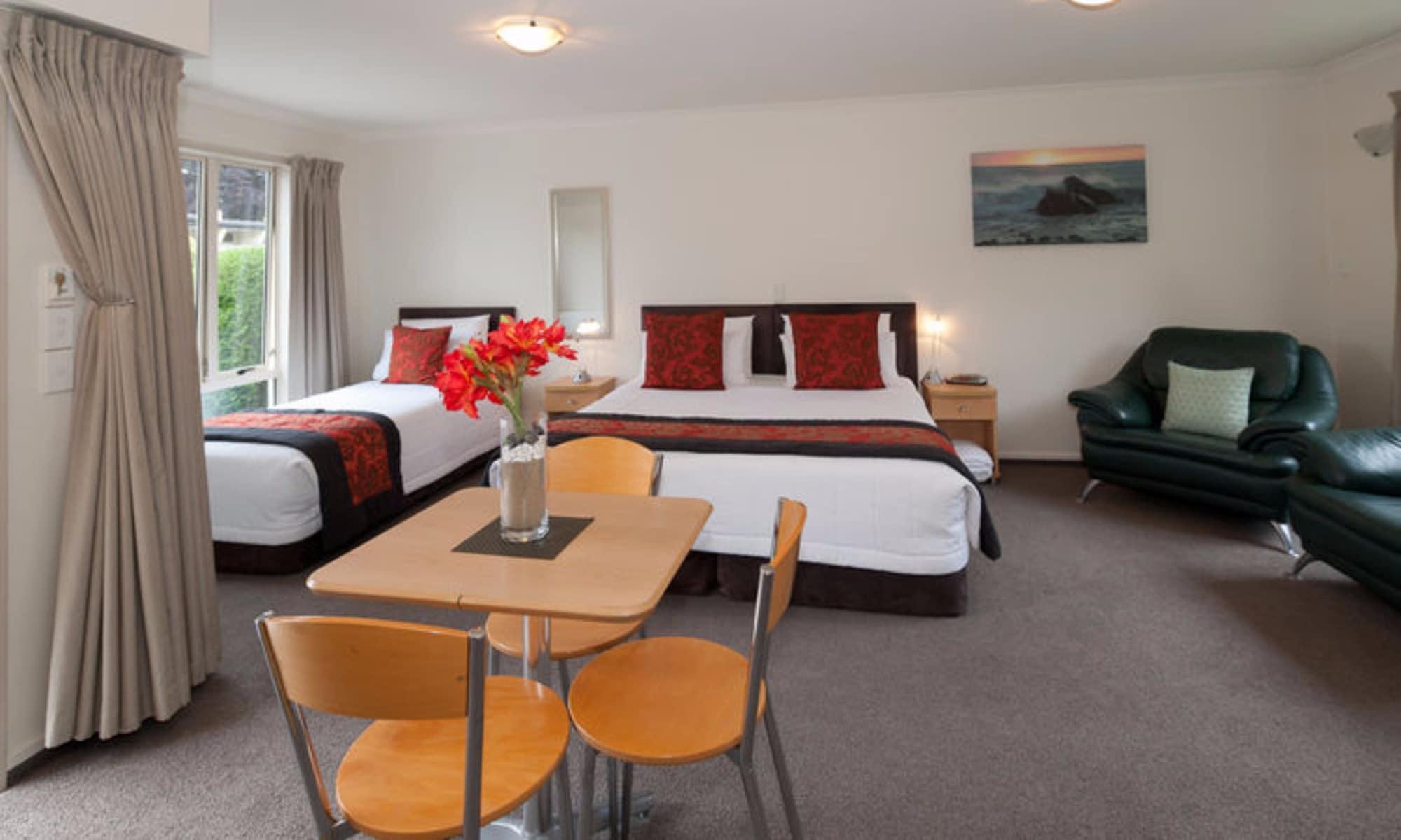 Colombo In The Christchurch
