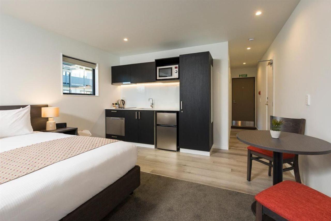 Motel Carnmore Hagley Park 4*