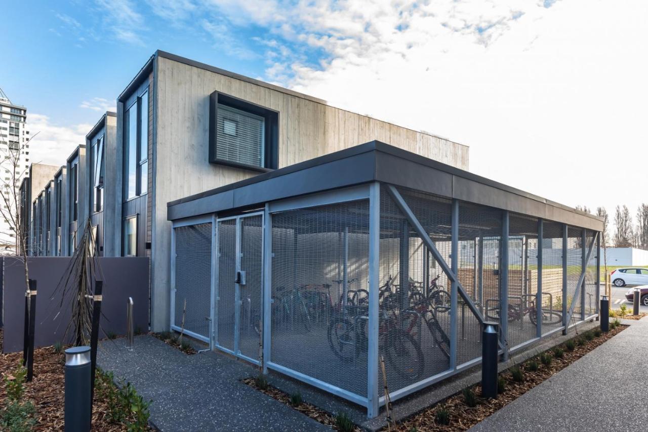 Apartment Urban Retreat