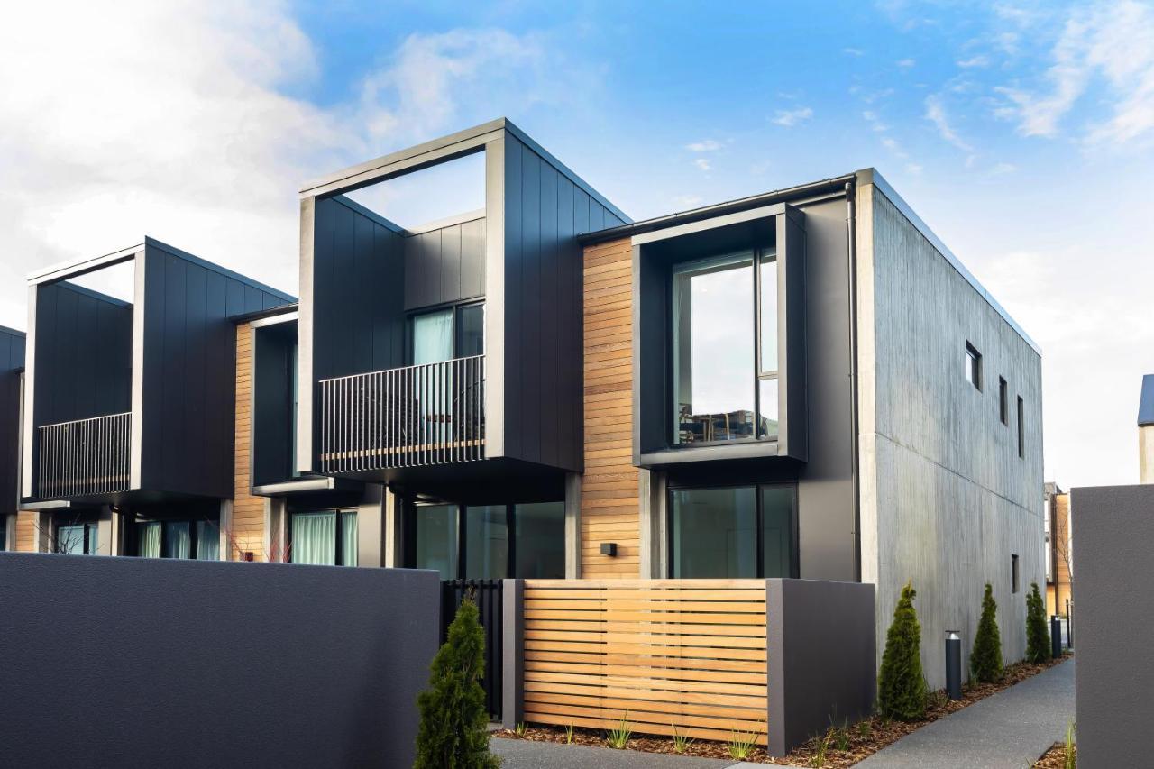 Urban Retreat