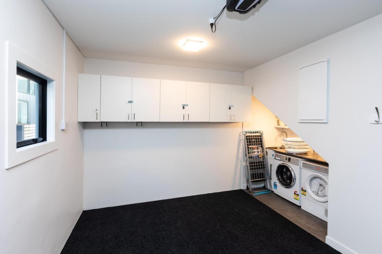 Apartment Urban Retreat