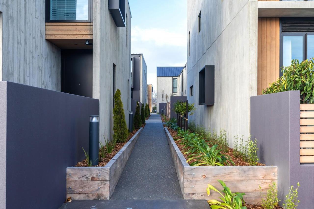 Urban Retreat *