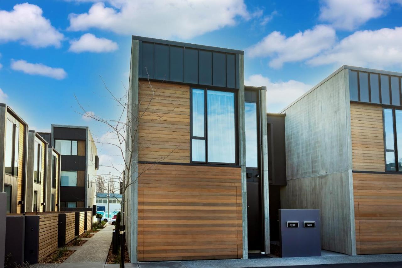 Urban Retreat