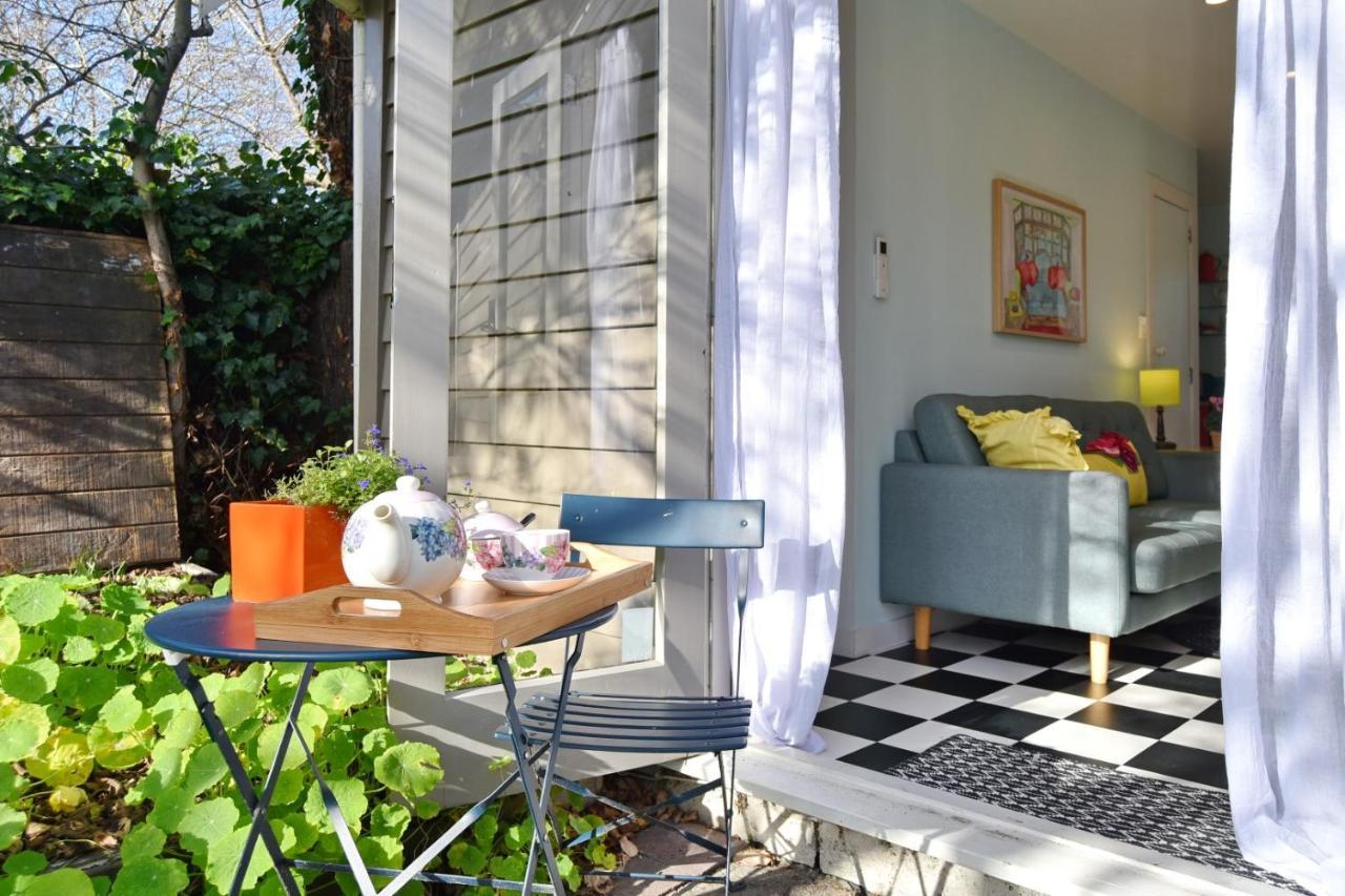 Louisa Chandler - Homes Holiday home Christchurch