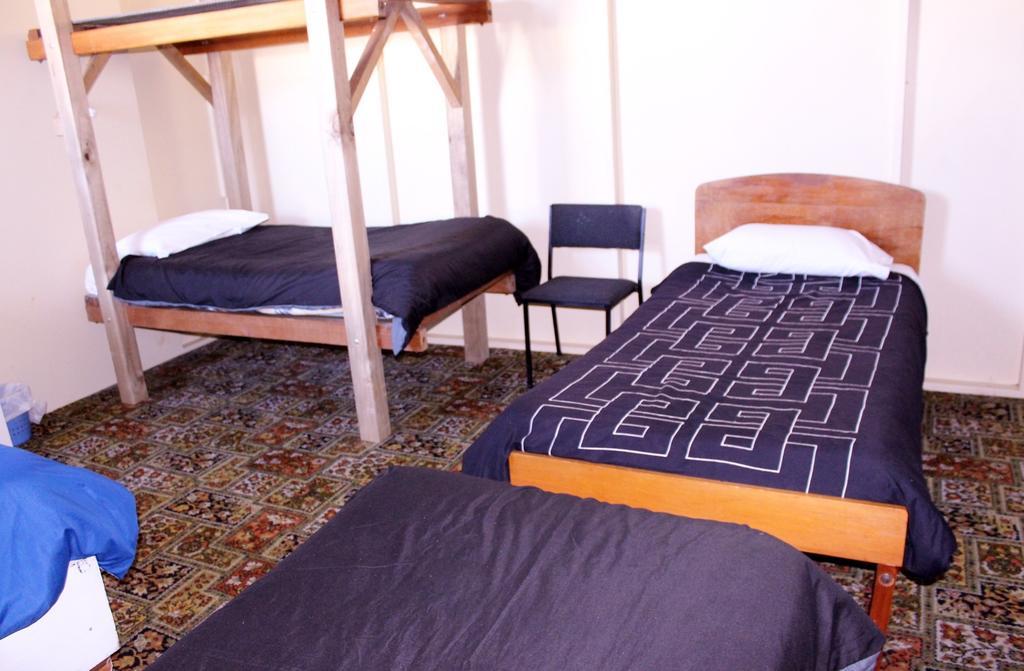 New 2* Christchurch