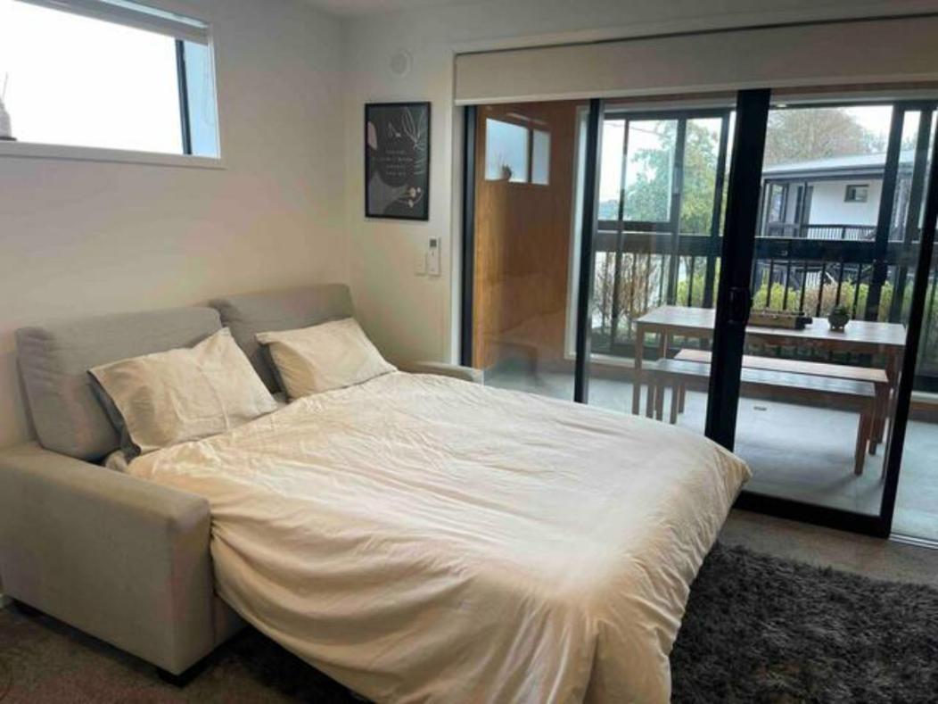 Luxury 1 Bed In Cbd * Christchurch