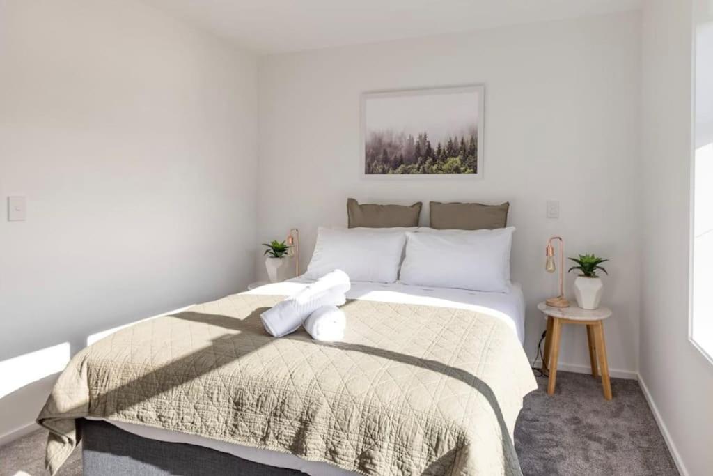 Cbd With Style And Luxury - Free Parking Holiday home *