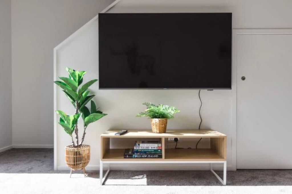 Cbd With Style And Luxury - Free Parking Holiday home *
