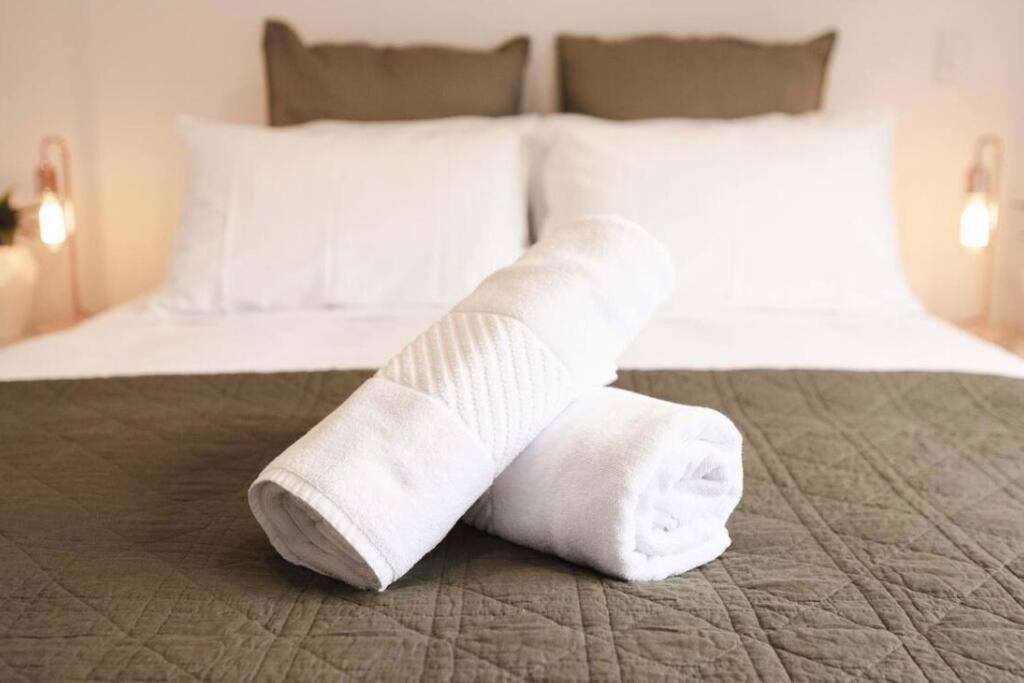 Cbd With Style And Luxury - Free Parking Holiday home