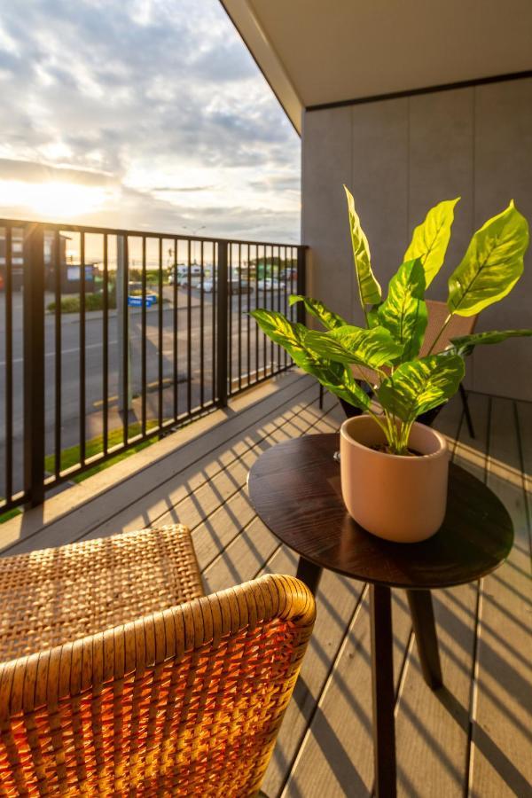 Okioki - Seaside Escape Apartment