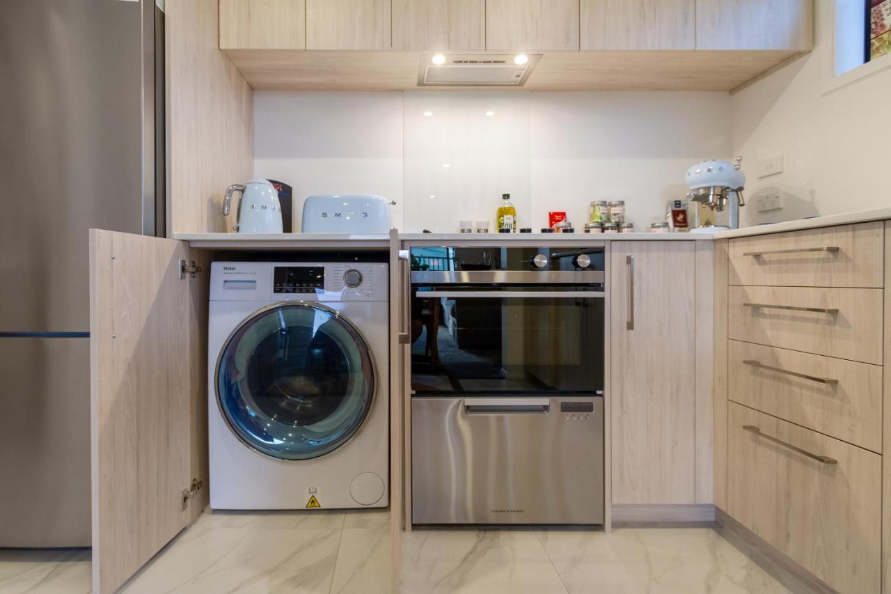 Okioki - Seaside Escape Apartment *