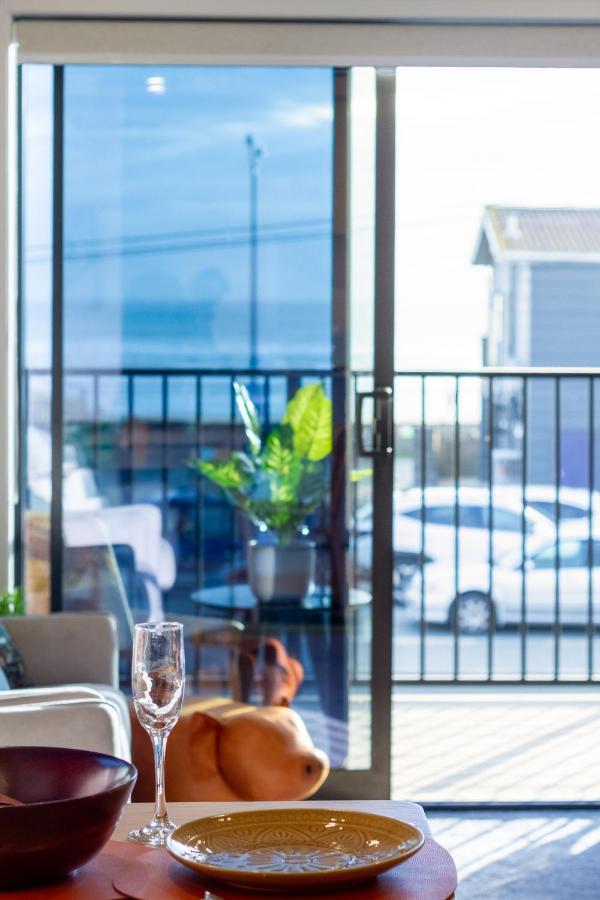 Okioki - Seaside Escape Christchurch