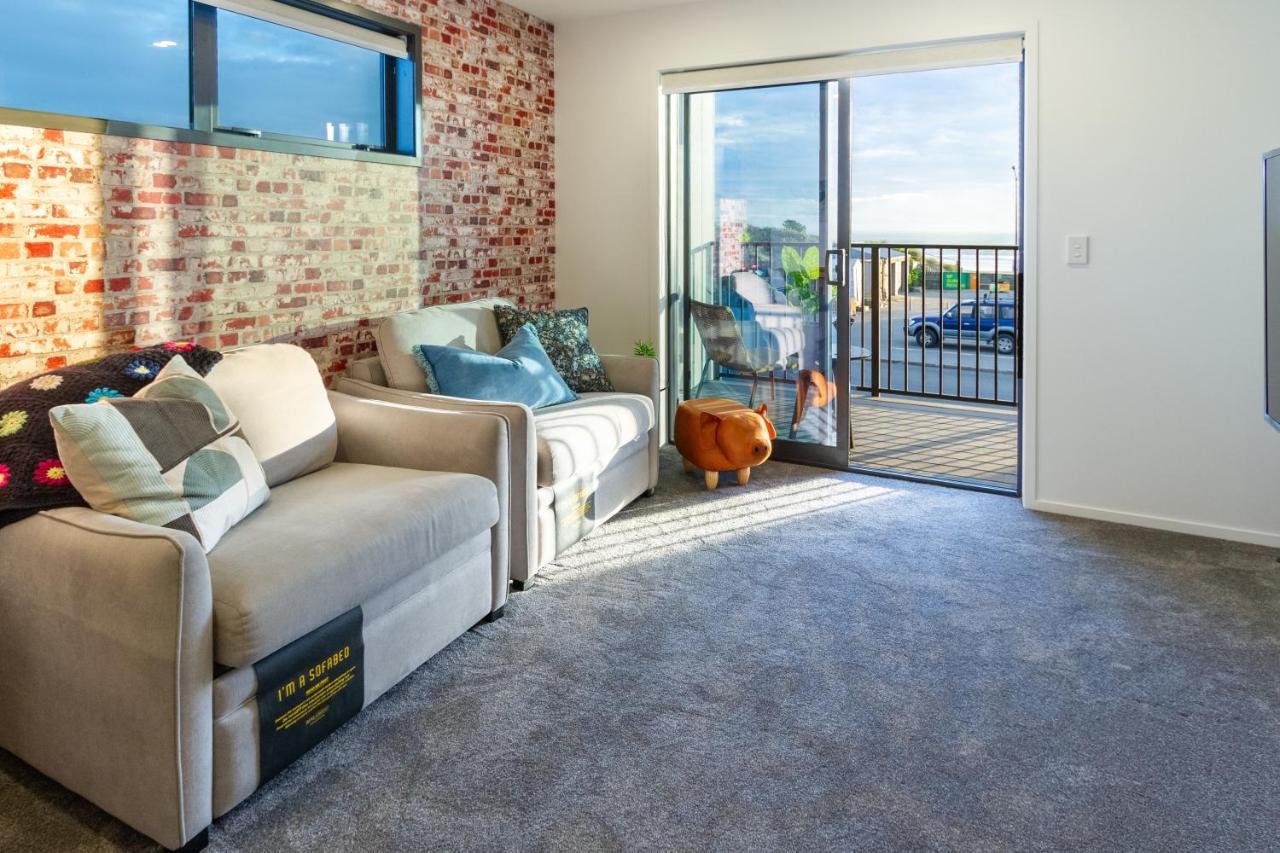 Okioki - Seaside Escape Apartment *