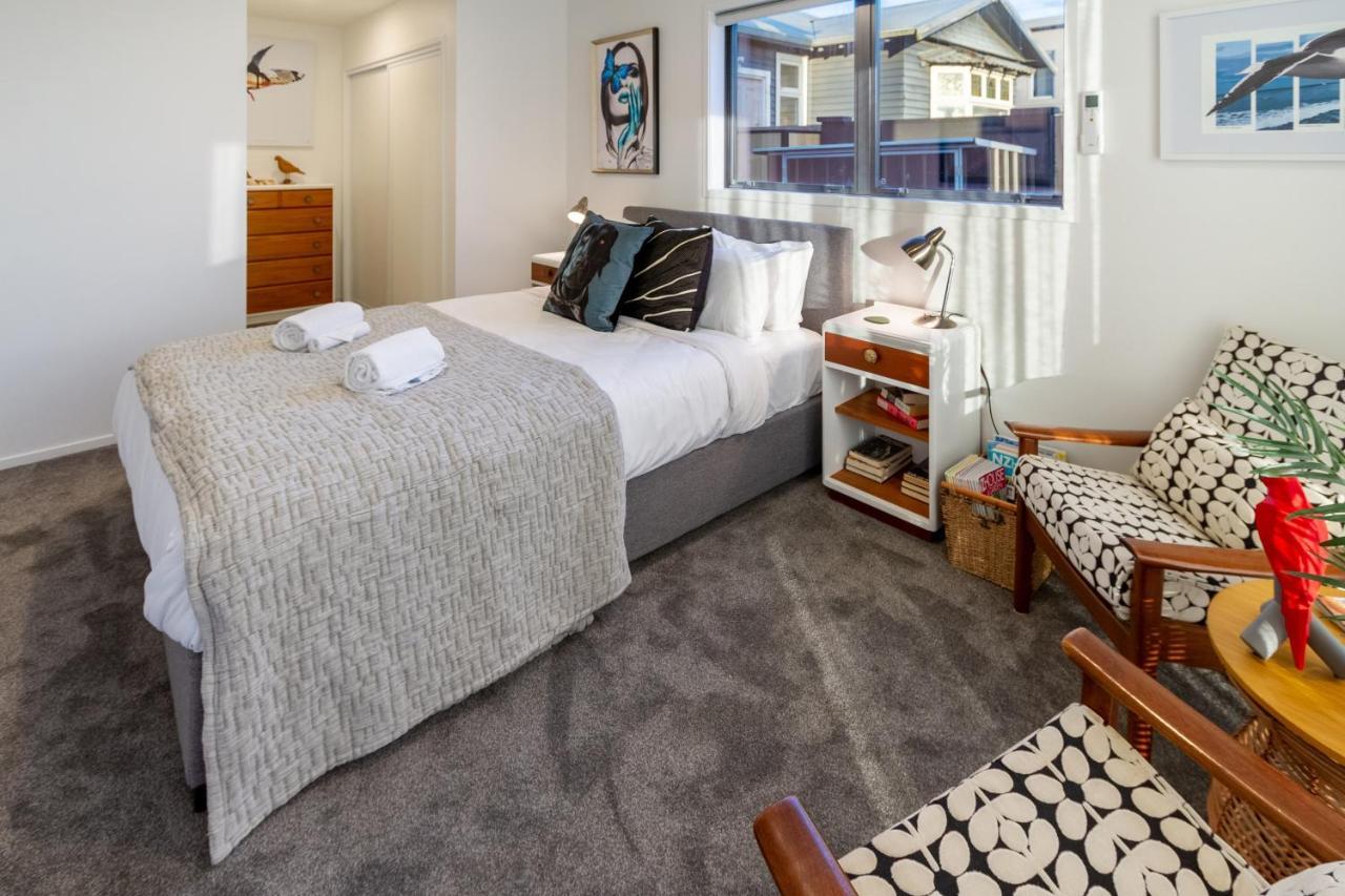 Apartment Okioki - Seaside Escape *
