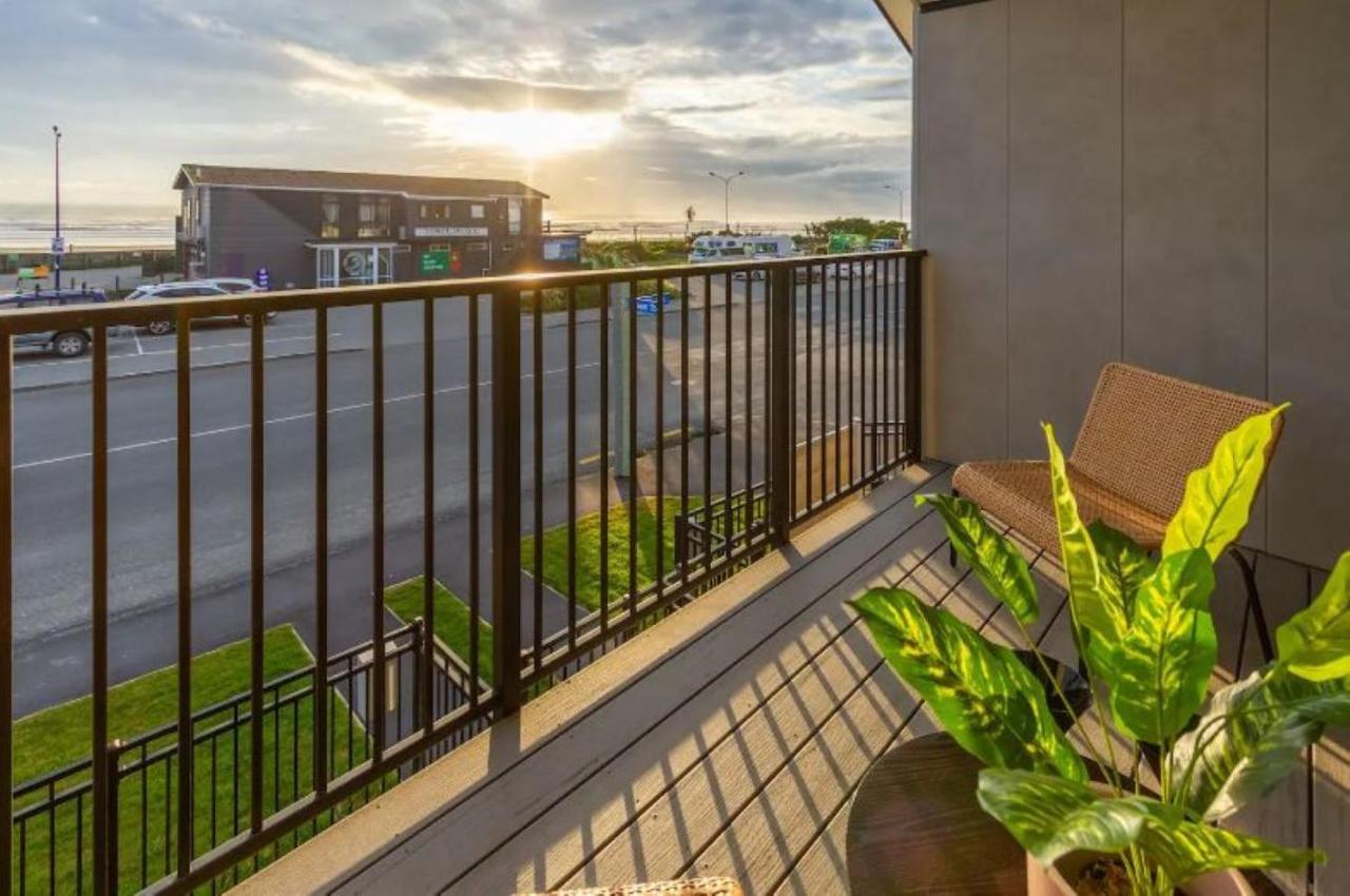 Apartment Okioki - Seaside Escape Christchurch