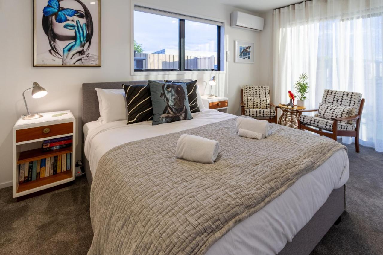 Okioki - Seaside Escape Apartment *