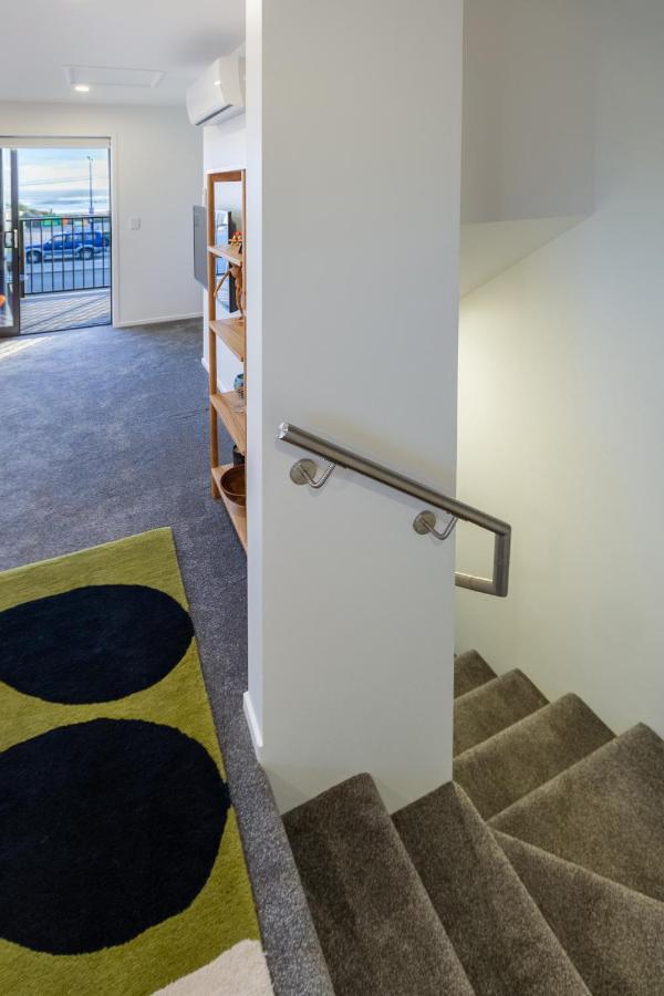 Okioki - Seaside Escape Christchurch