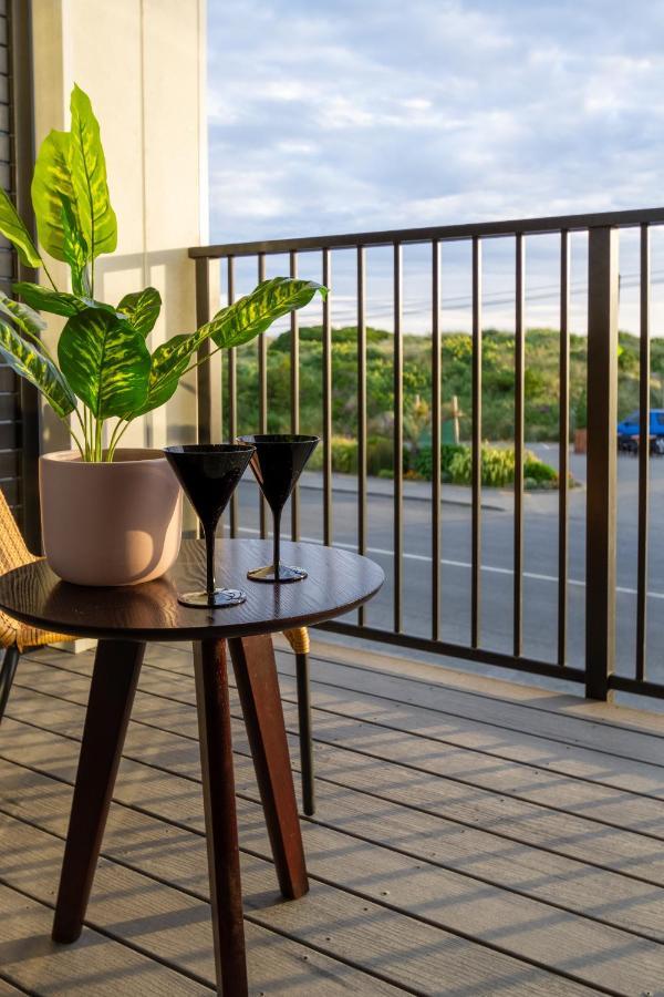 Okioki - Seaside Escape Apartment Christchurch