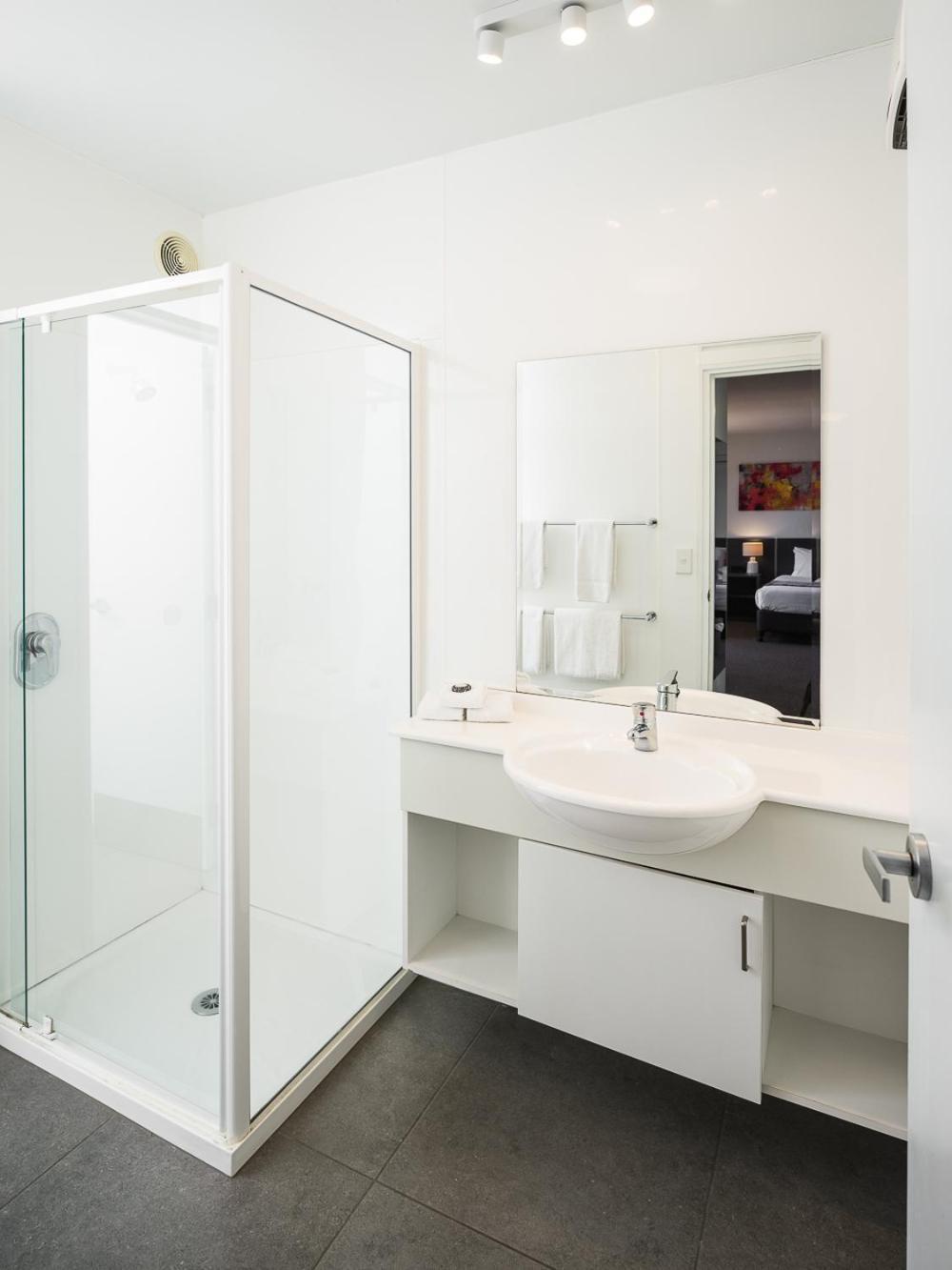Carnmore Hagley Park 4* Christchurch